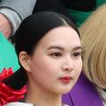 貴乃花の次女・白河れいが所属事務所..