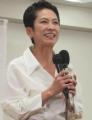 【参院選】蓮舫氏当選しても釈明 アカウント名が公選法抵触では、との声に「ただ単に不注意」