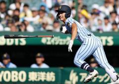 東海大甲府が11年ぶりの初戦突破 鶴岡東を破る 夏の甲子園のイメージ画像