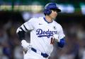 ドジャース・大谷翔平がトンネル脱出..