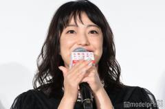菅野美穂「家から生臭い匂いが」自宅で起きた“怖い話”明かす【近畿地方のある場所について】
