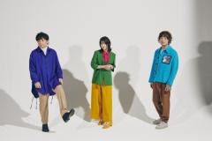 いきものがかりの“今”を紐解くドキュメンタリー作品『TALK SESSION about “WHO?”』ティザー映像が公開！