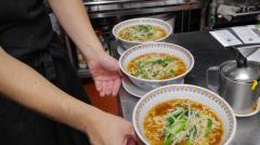 ラーメン市場8855億円の熱狂 それでも店が消えていく理由のイメージ画像