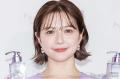 村重杏奈、透けドレスで美脚魅せ 親友..