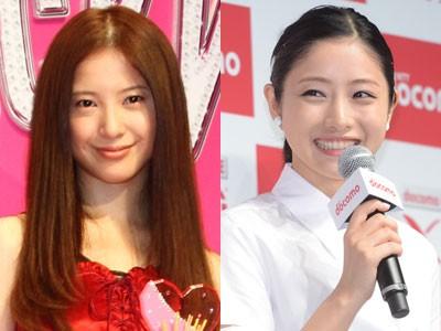 吉高由里子と石原さとみ 年内結婚説浮上 事務所も了承済み？