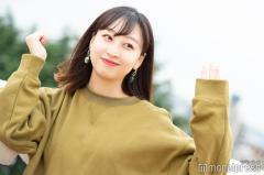 竹内涼真の妹・たけうちほのか「前歯少し削ったの」治療を報告 最新ショットに「ますます可愛くなってる」と反響