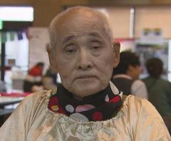 『94歳のゲイ』が日本エイズ学会の市民フォーラムに参加 「同性愛者の存在が認められる社会に…」
