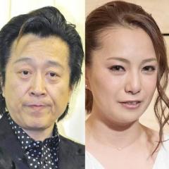 高橋ジョージが語った三船美佳の情緒不安定エピソード 芸能ニュース掲示板 ローカルクチコミ爆サイ Com関西版