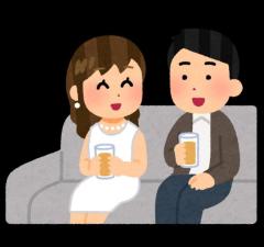 1時間2000円のはずが”接待”キャストドリンク積み重なり数万円も… 『無許可接待』大阪キタ・お初天神のバー経営者ら逮捕のイメージ画像