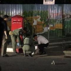 タイのカオサン通り近くで爆発 小型爆弾で2名負傷 国際ニュース掲示板 ローカルクチコミ爆サイ Com関東版