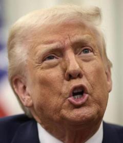 トランプ政権、鉄鋼関税を発動へ 日本は除外得られず、産業に打撃のイメージ画像