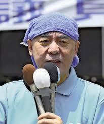 日本保守党・百田代表の参院選第一声「日本は復活の余地ある」のイメージ画像