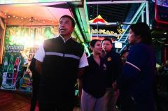 タイ政府、「スクンビットモデル」を本格始動～バンコク中心部の観光エリアで秩序と安全を強化