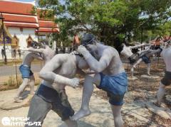 ムエタイとスポーツイベントで文化と経済を発信へ、タイ政府が取り組み強化