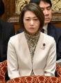 三原じゅん子大臣が国会を抜け出して「美容整形クリニック」に行っていた！　「国会周辺での待機」指示も、アンチエイジングへ