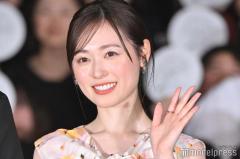 福原遥、女優目指したきっかけは？「一生忘れられない作品」明かす
