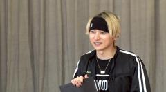 SKY-HI「タイプロ」菊池風磨構文・「ノノガ」ちゃんみな名言オマージュ飛び出す「女性陣、耳塞いでくださーい！」【BMSG新オーディション「THE LAST PIECE」】