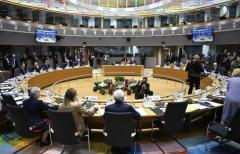 EU、ウクライナ支援合意できず 親ロシア姿勢のハンガリーが反対のイメージ画像