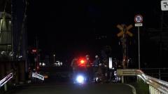 列車と衝突後約100ｍ飛ばされたか 高知市のJR土讃線の踏切で男性はねられ死亡のイメージ画像