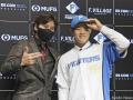 【イースタン】日本ハム、投手4人の継..