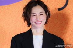 米倉涼子、人生史上最短ヘアで覚悟の熱演「涼子ちゃんなしにはできない」キャスト陣の絆「エンジェルフライト」注目ポイントまとめのイメージ画像