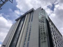 点滴チューブに大便入れ、入院患者を殺害か 助産師の女逮捕 千葉県警のイメージ画像
