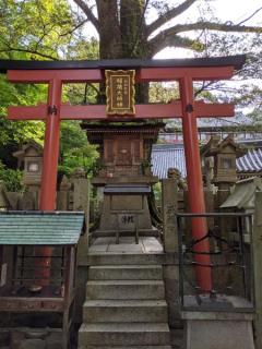 かやの木稲荷大明神のイメージ画像