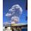 スマトラ島シナブン山 過去最大の爆発！噴煙5km(16)
