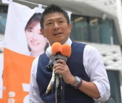 「高齢の女性は子どもが産めない」発言に波紋も...参政党・神谷宗幣代表は反論加速「では毎日訴えるようにします」のイメージ画像