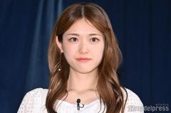 松村沙友理、アイドルの盗撮写真拡散に恐怖「推しも悲しい」
