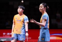 松島輝空/張本美和ペア、吉村真晴/大藤沙月ペア揃って快勝メダル決定戦へ＜世界卓球2025＞のイメージ画像