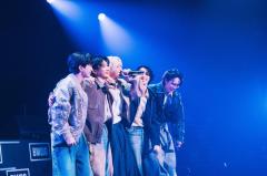 BMSGトレーニー、BE:FIRST＆MAZZELら圧巻カバー・「ラスピ」審査楽曲続々…見せつけた18人の個性と成長【ショーケース詳細レポ】
