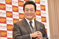 高橋英樹、妻とのデート報告 顔出し2ショットに「幸せ伝わる」「素敵なご夫婦」の声