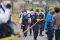 京都府南丹市、11歳男児遺体発見 30代父親の逮捕状請求へ