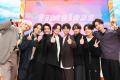 timelesz、TBS系GP帯初の冠番組「timeleszの時間ですよ」放送決定 初回は100人街頭インタビューに挑戦