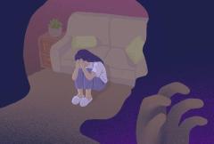 12歳から13年間で2092回の性的暴行を受けた娘、事実を知った母自死…継父に懲役23年・慰謝料3億ウォン ソウル中央地裁のイメージ画像