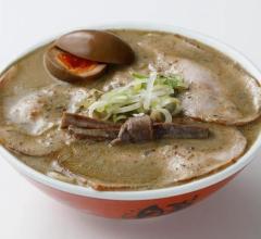 東京駅の超人気スポット「東京ラーメンストリート」14年ぶり拡張、新たに“ご当地”2店舗のイメージ画像