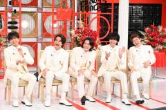 キンプリ、世界で一番の5人の笑顔！「キンプる」レギュラー放送最終回も終始ニコニコ
