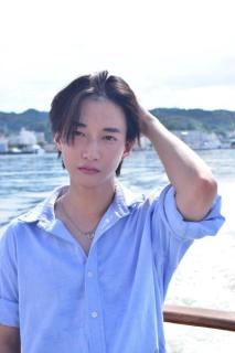 【ミスター中央コンテスト2023特集】NO.4金渡勲さんインタビュー