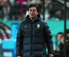 パリ五輪行き消滅で「韓国サッカーを滅亡に導いた」と鄭夢奎会長に猛非難 会長降ろしへのイメージ画像
