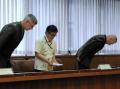 相次ぐ米兵性暴力事件、在沖米軍が初めて謝罪 「県民に不安おわび」