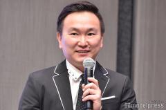 かまいたち山内健司、愛車公開「カッコいい」「似合う」反響集まるのイメージ画像