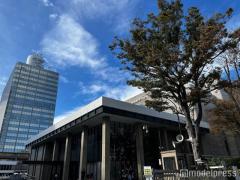 NHK、ドラマ撮影現場で事故発生 出演者が鼓膜の一部負傷【コメント】