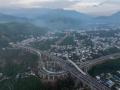 四川省の高速道路の総延長が1万キロを..