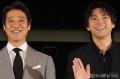 山田裕貴、初共演・堤真一と日本兵の..