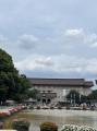 上野 東京国立博物館