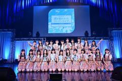 「僕が見たかった青空」超満員となった2周年記念ライブ放送決定