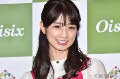 小倉優子、息子との料理風景＆手料理公開「健康的で美味しそう」「微笑ましい」の声