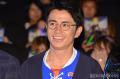 オリラジ藤森慎吾、愛娘との2ショット..