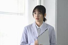 「キャスター」のん、11年ぶり民放ドラマ出演に反響「圧倒的演技力に引き込まれる」「透明感すごい」のイメージ画像